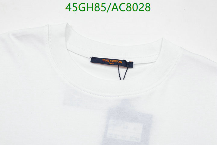 Clothing-LV Code: AC8028 $: 45USD