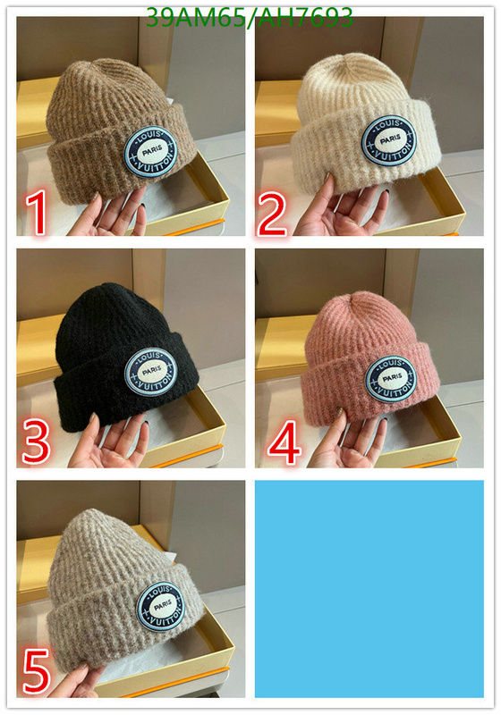 Cap-(Hat)-LV Code: AH7693 $: 39USD