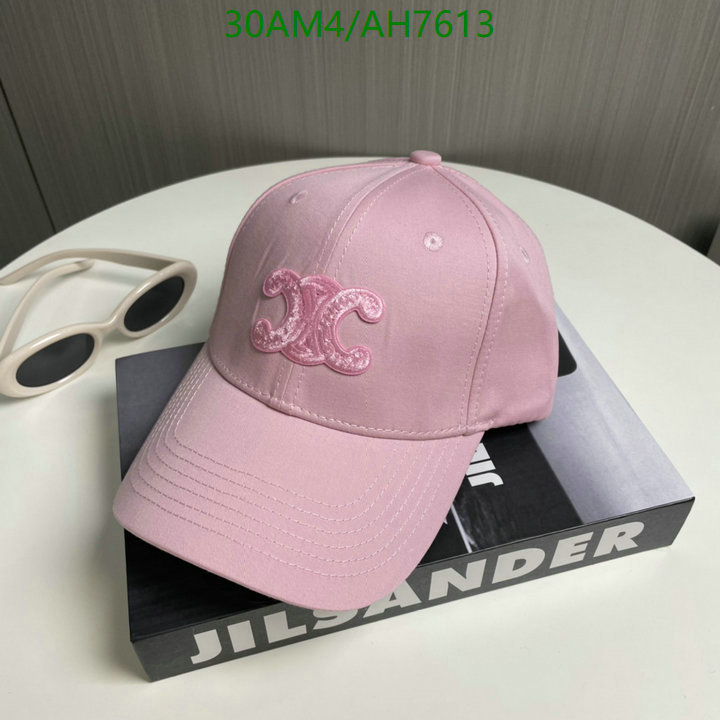 Cap-(Hat)-Celine Code: AH7613 $: 30USD