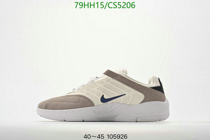 Men shoes-Nike Code: CS5206 $: 79USD