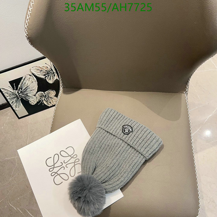 Cap-(Hat)-Moncler Code: AH7725 $: 35USD