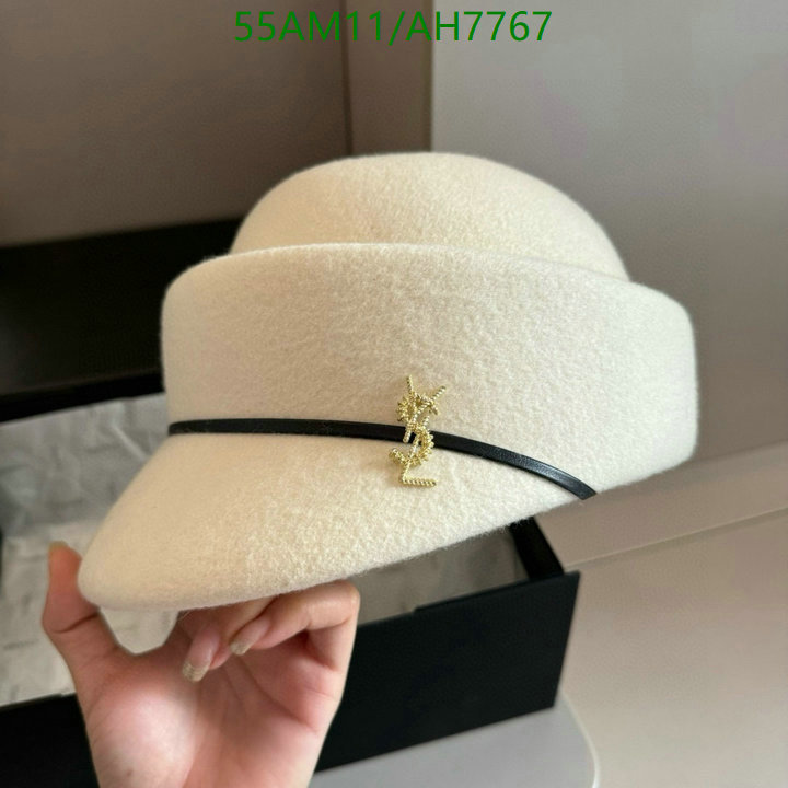 Cap-(Hat)-YSL Code: AH7767 $: 55USD