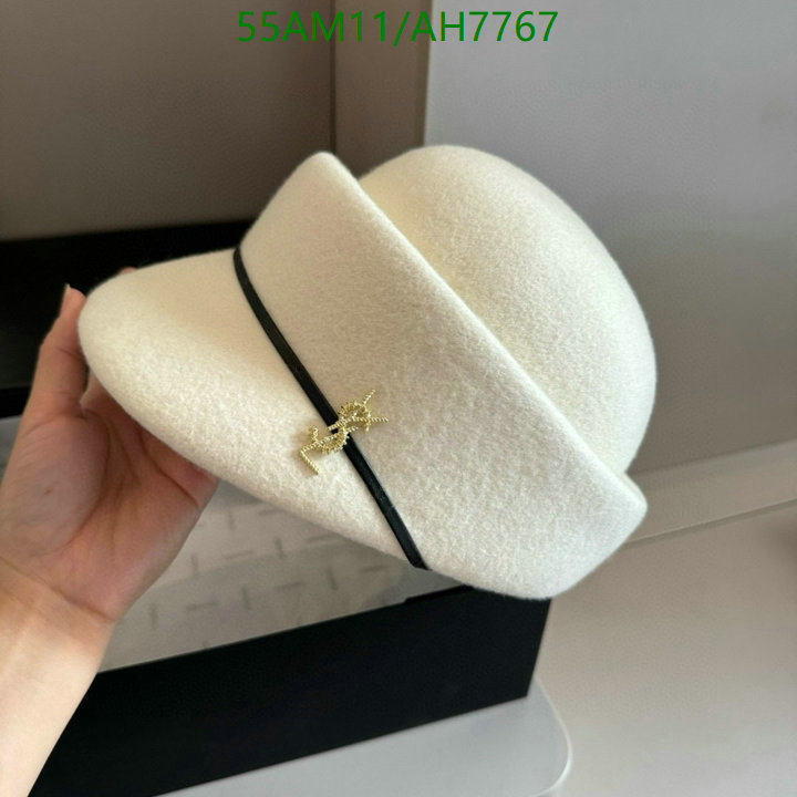 Cap-(Hat)-YSL Code: AH7767 $: 55USD