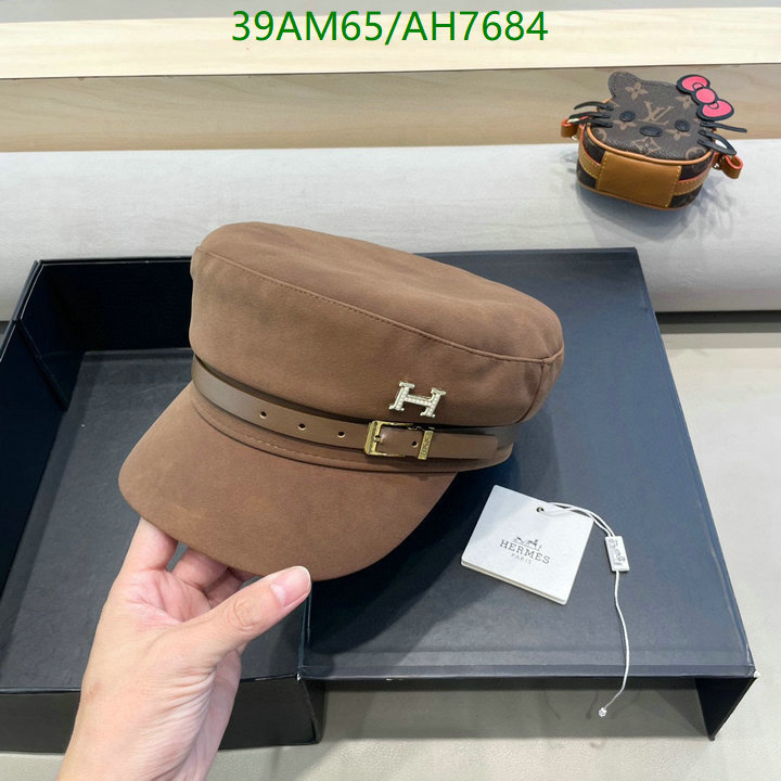 Cap-(Hat)-Hermes Code: AH7684 $: 39USD