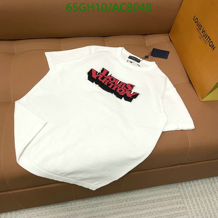 Clothing-LV Code: AC8048 $: 65USD