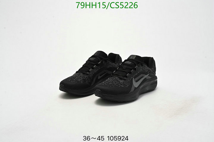 Men shoes-Nike Code: CS5226 $: 79USD