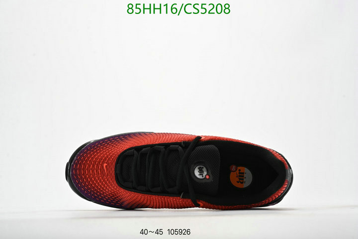 Men shoes-Nike Code: CS5208 $: 85USD