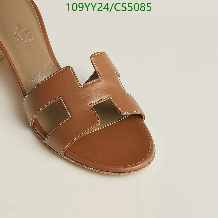 Women Shoes-Hermes Code: CS5085 $: 109USD