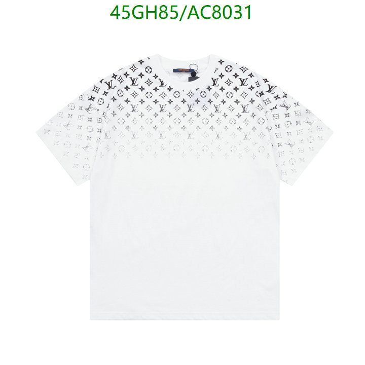 Clothing-LV Code: AC8031 $: 45USD