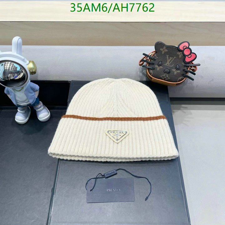 Cap-(Hat)-Prada Code: AH7761 $: 35USD