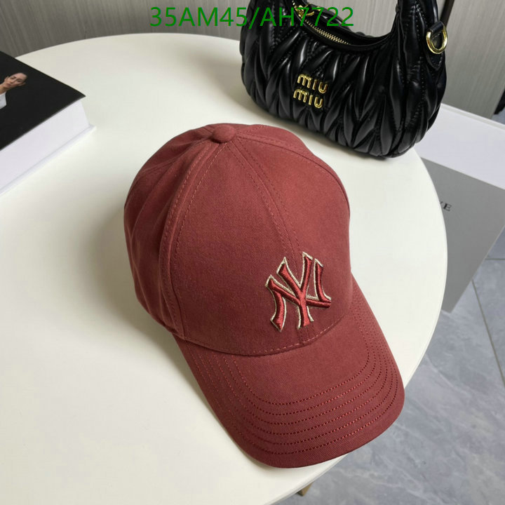 Cap-(Hat)-MLB Code: AH7722 $: 35USD