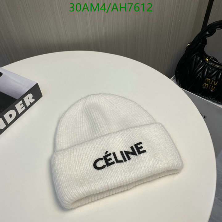 Cap-(Hat)-Celine Code: AH7612 $: 30USD