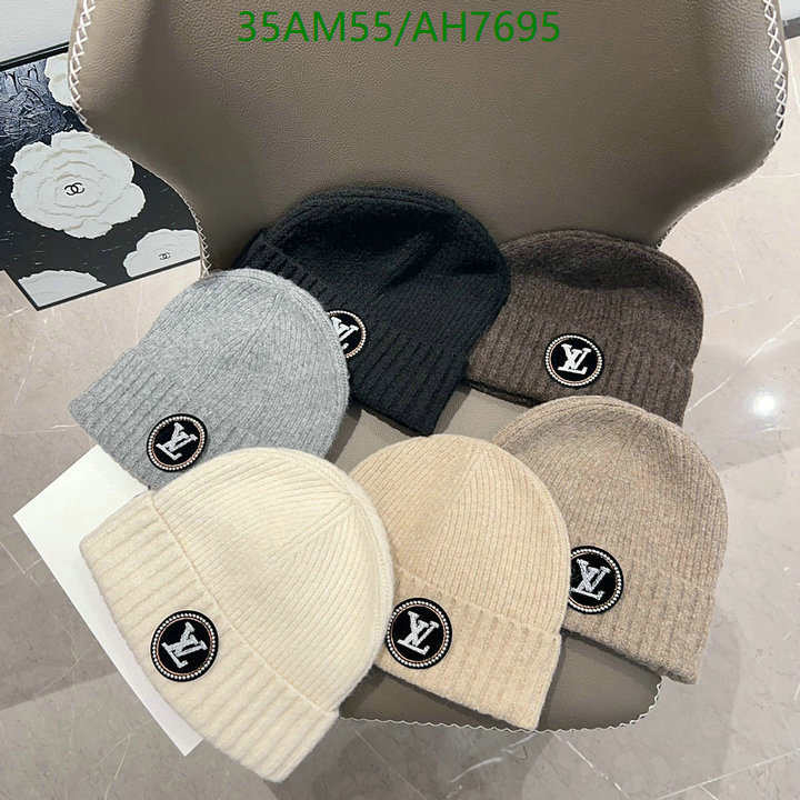 Cap-(Hat)-LV Code: AH7695 $: 35USD