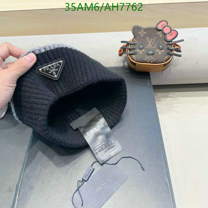 Cap-(Hat)-Prada Code: AH7761 $: 35USD