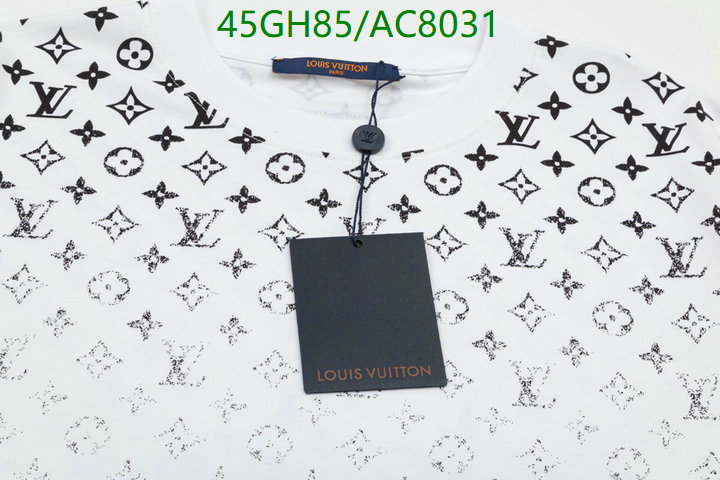 Clothing-LV Code: AC8031 $: 45USD