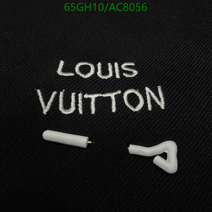 Clothing-LV Code: AC8056 $: 65USD