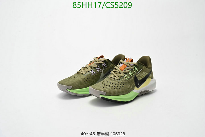 Men shoes-Nike Code: CS5209 $: 85USD