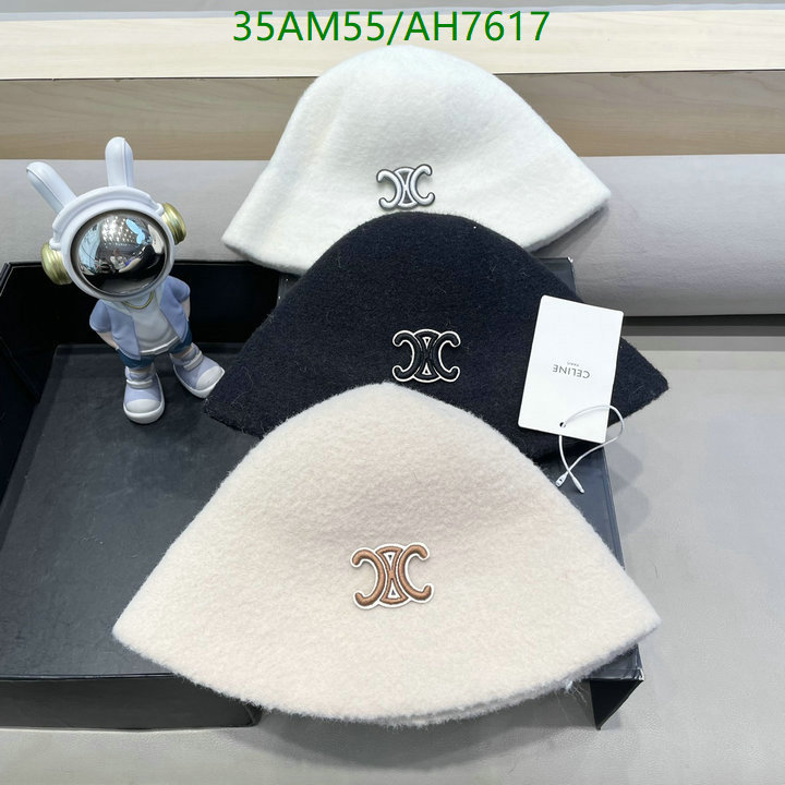 Cap-(Hat)-Celine Code: AH7617 $: 35USD