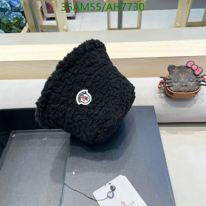 Cap-(Hat)-Moncler Code: AH7730 $: 35USD