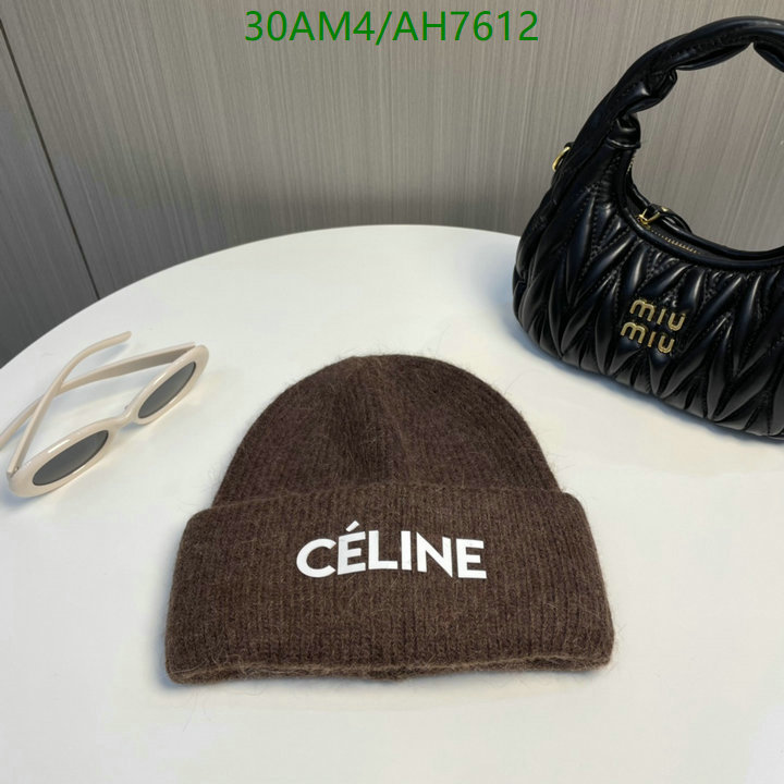 Cap-(Hat)-Celine Code: AH7612 $: 30USD