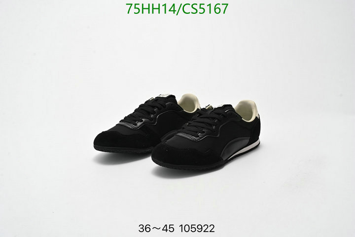 Men shoes-Asics Code: CS5167 $: 75USD