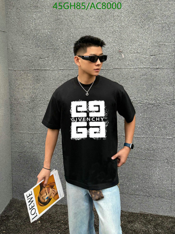 Clothing-Givenchy Code: AC8000 $: 45USD