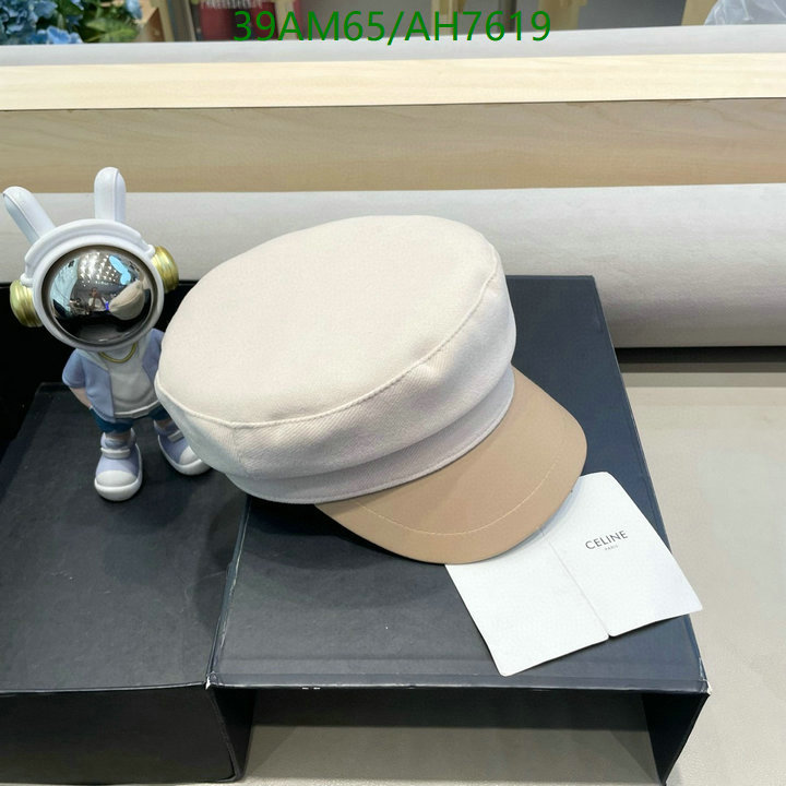 Cap-(Hat)-Celine Code: AH7619 $: 39USD