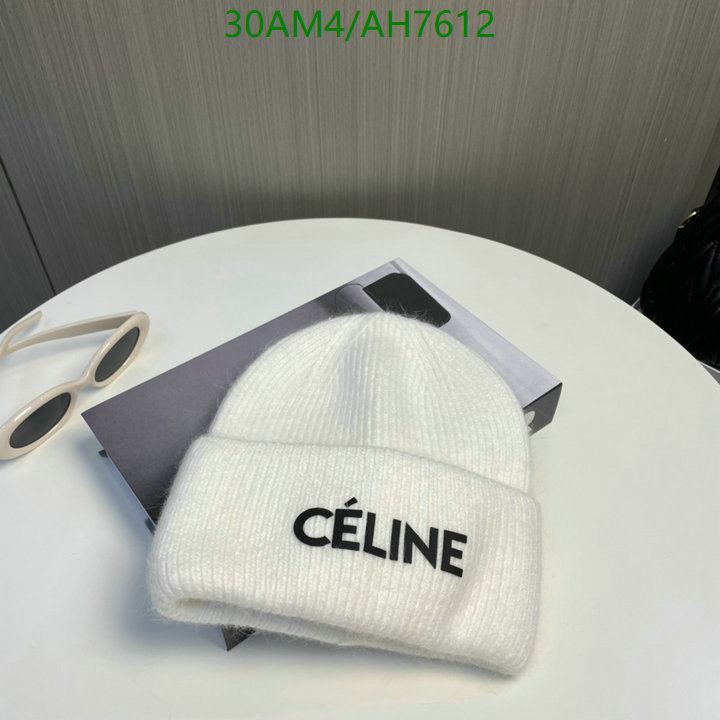 Cap-(Hat)-Celine Code: AH7612 $: 30USD