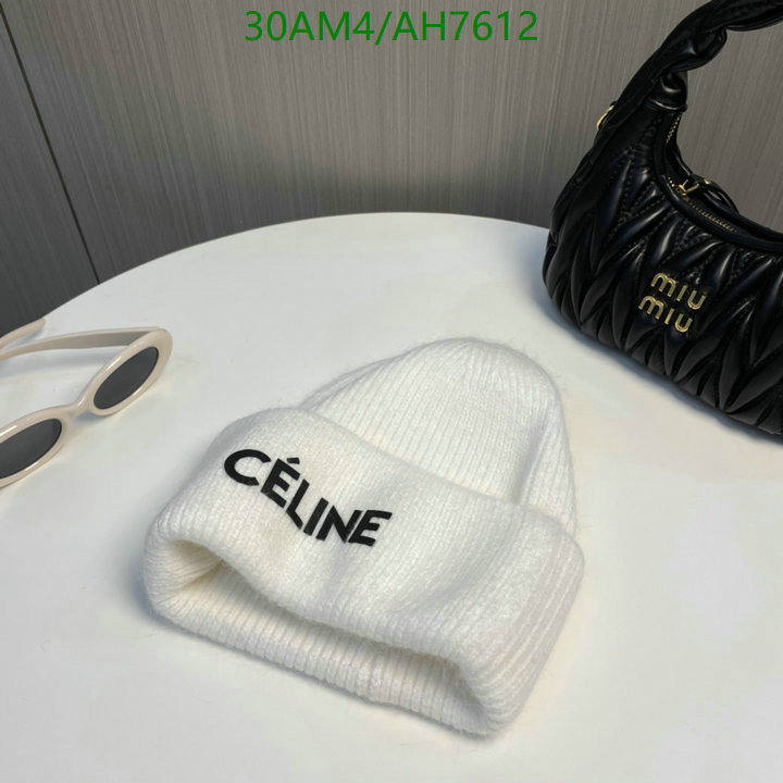 Cap-(Hat)-Celine Code: AH7612 $: 30USD