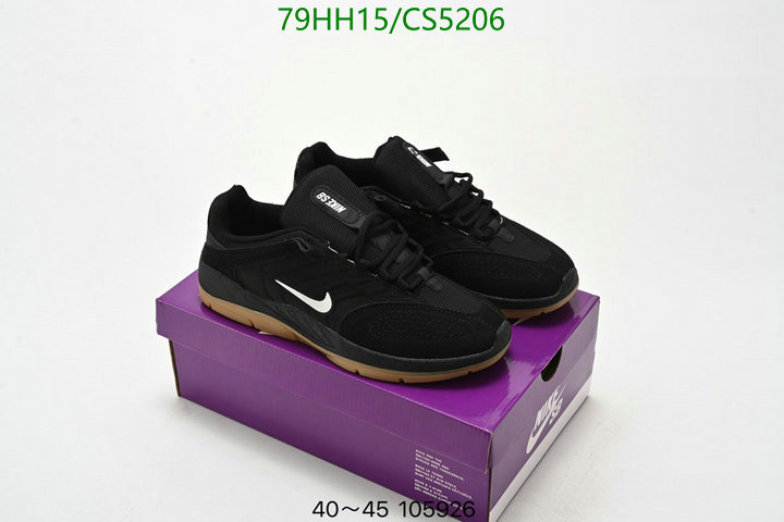 Men shoes-Nike Code: CS5206 $: 79USD