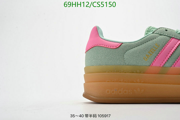 Women Shoes-Adidas Code: CS5150 $: 69USD