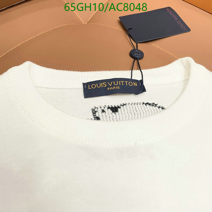 Clothing-LV Code: AC8048 $: 65USD