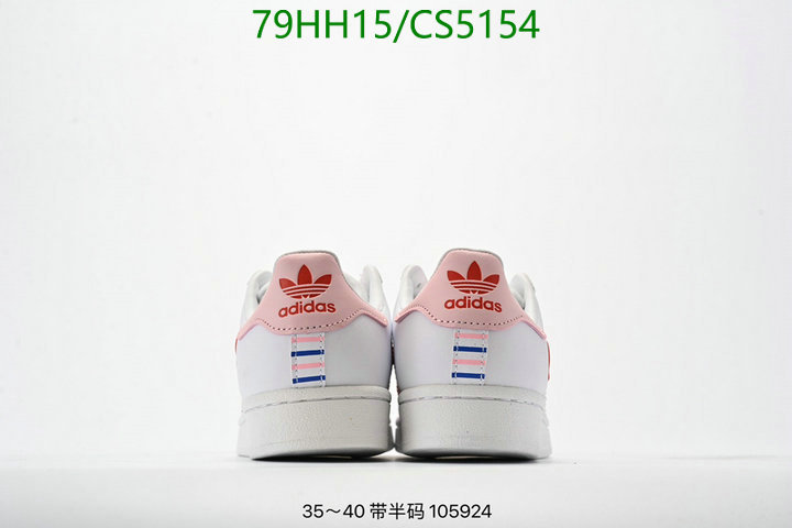 Women Shoes-Adidas Code: CS5154 $: 79USD