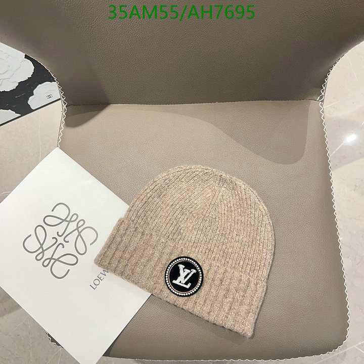 Cap-(Hat)-LV Code: AH7695 $: 35USD