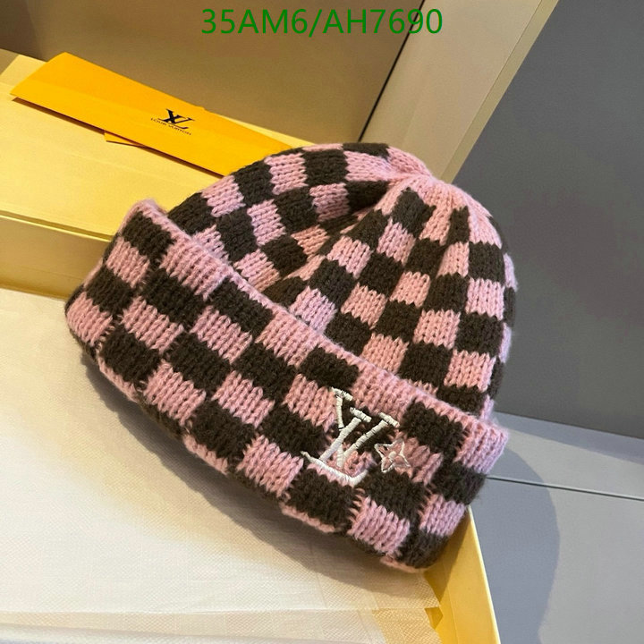 Cap-(Hat)-LV Code: AH7690 $: 35USD