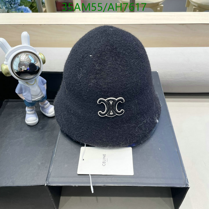 Cap-(Hat)-Celine Code: AH7617 $: 35USD