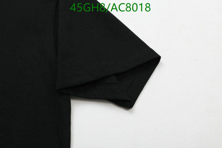 Clothing-Gucci Code: AC8018 $: 45USD