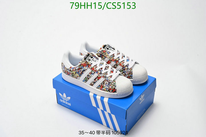 Women Shoes-Adidas Code: CS5153 $: 79USD