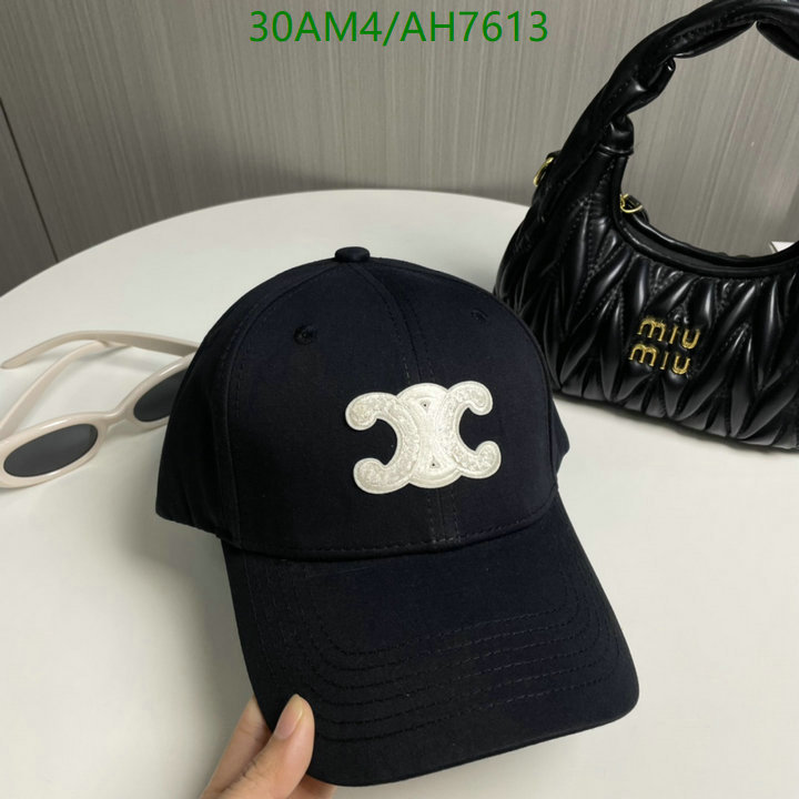 Cap-(Hat)-Celine Code: AH7613 $: 30USD