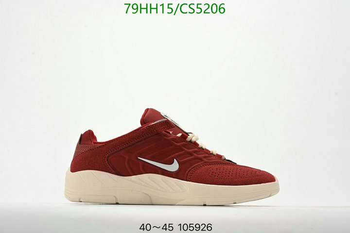 Men shoes-Nike Code: CS5206 $: 79USD