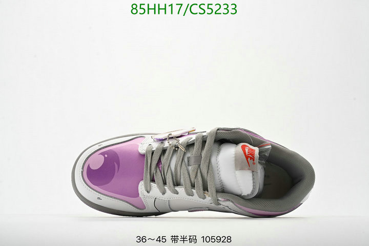 Women Shoes-NIKE Code: CS5233 $: 85USD