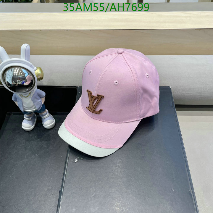 Cap-(Hat)-LV Code: AH7699 $: 35USD