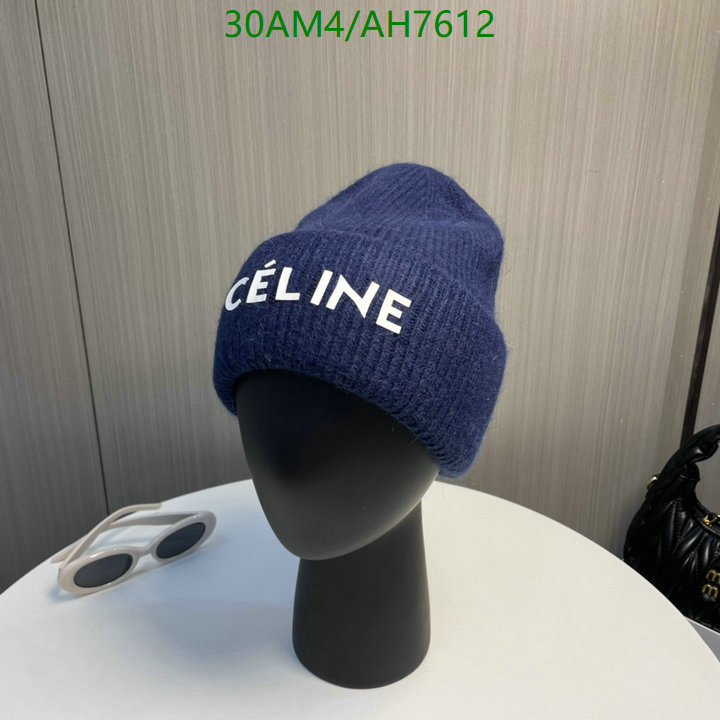 Cap-(Hat)-Celine Code: AH7612 $: 30USD