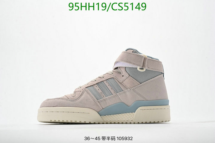 Women Shoes-Adidas Code: CS5149 $: 95USD