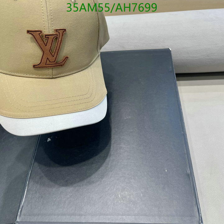 Cap-(Hat)-LV Code: AH7699 $: 35USD