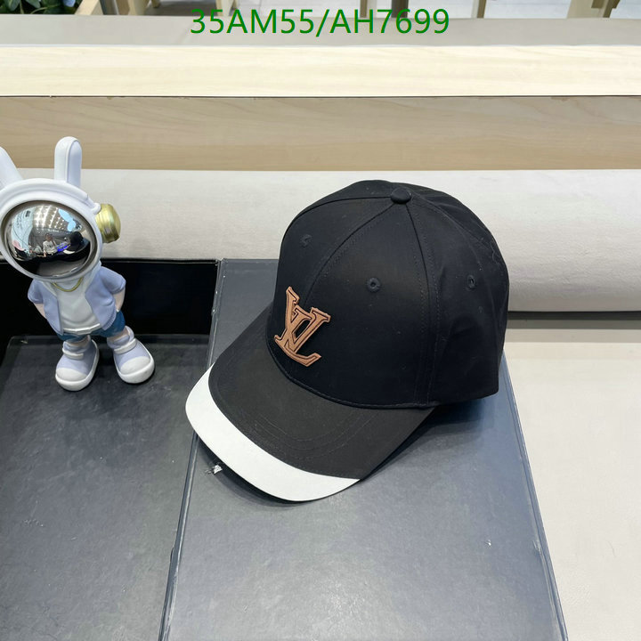 Cap-(Hat)-LV Code: AH7699 $: 35USD