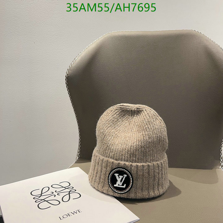 Cap-(Hat)-LV Code: AH7695 $: 35USD