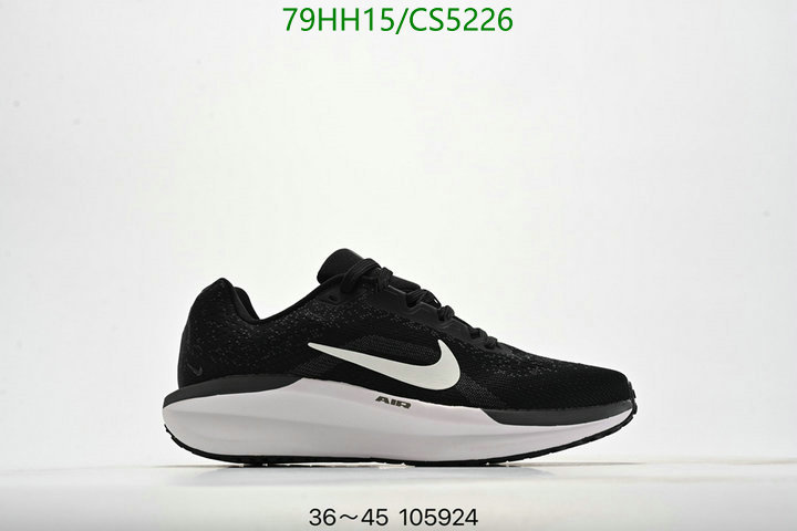 Men shoes-Nike Code: CS5226 $: 79USD