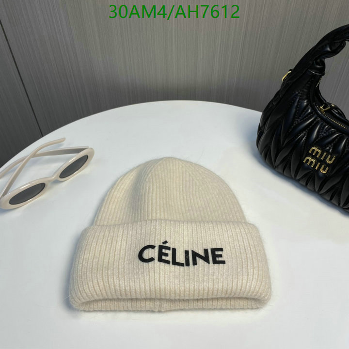 Cap-(Hat)-Celine Code: AH7612 $: 30USD