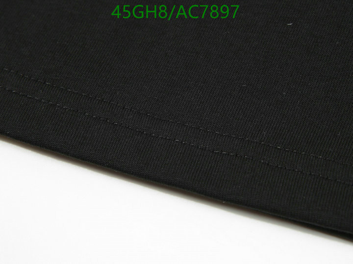 Clothing-Balenciaga Code: AC7897 $: 45USD